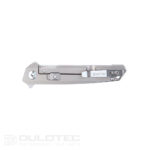 „Ruike M126-TZ“ titano sulankstomas peilis » Dulotec.LT