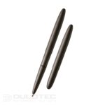 „Fisher Space Pen Bullet Ceracote®“ volframo 400H-237 rašiklis, supakuotas į dovanų dėžutę » Dulotec.LT