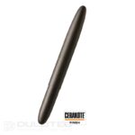 „Fisher Space Pen Bullet Ceracote® Armor Black 400H-190“ rašiklis su rutuliuku, supakuotas į dovanų dėžutę » Dulotec.LT