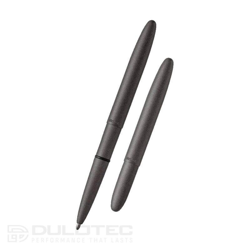 „Fisher Space Pen Bullet Ceracote®“ volframo 400H-237 rašiklis, supakuotas į dovanų dėžutę » Dulotec.LT