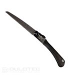„Dulotec SAW12“ sulankstomas pjūklas – stambūs dantys » Dulotec.LT