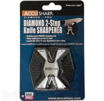 „AccuSharp Diamond PRO“ peilių galandiklis – „Mini“ » Dulotec.LT