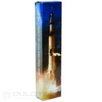 „Fisher Space Pen Police Pro“ matinė juoda – PPROMB, dovanų dėžutėje » Dulotec.LT