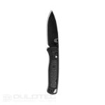 „Benchmade“ 535BK-2 „BUGOUT“ sulankstomas peilis, CF-Elite » Dulotec.LT