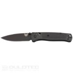 „Benchmade“ 535BK-2 „BUGOUT“ sulankstomas peilis, CF-Elite » Dulotec.LT