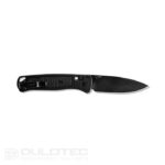 „Benchmade“ 535BK-2 „BUGOUT“ sulankstomas peilis, CF-Elite » Dulotec.LT