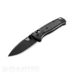 „Benchmade“ 535BK-2 „BUGOUT“ sulankstomas peilis, CF-Elite » Dulotec.LT