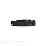 „Benchmade“ 535BK-2 „BUGOUT“ sulankstomas peilis, CF-Elite » Dulotec.LT