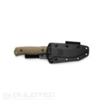 „Benchmade“ 539GY „ANONIMUS“ peilis su fiksuotu ašmeniu » Dulotec.LT