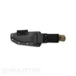„Benchmade“ 539GY „ANONIMUS“ peilis su fiksuotu ašmeniu » Dulotec.LT