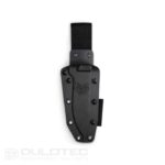 „Benchmade“ 539GY „ANONIMUS“ peilis su fiksuotu ašmeniu » Dulotec.LT