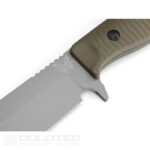 „Benchmade“ 539GY „ANONIMUS“ peilis su fiksuotu ašmeniu » Dulotec.LT