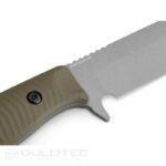 „Benchmade“ 539GY „ANONIMUS“ peilis su fiksuotu ašmeniu » Dulotec.LT