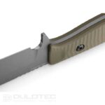 „Benchmade“ 539GY „ANONIMUS“ peilis su fiksuotu ašmeniu » Dulotec.LT