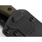„Benchmade“ 539GY „ANONIMUS“ peilis su fiksuotu ašmeniu » Dulotec.LT