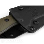 „Benchmade“ 539GY „ANONIMUS“ peilis su fiksuotu ašmeniu » Dulotec.LT