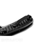 „Benchmade“ 575-1 „Mini Presidio II“ sulankstomas peilis » Dulotec.LT