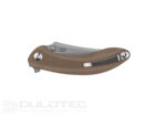 „Ruike P155-W“ sulankstomas peilis » Dulotec.LT
