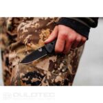 „Benchmade“ 535BK-2 „BUGOUT“ sulankstomas peilis, CF-Elite » Dulotec.LT