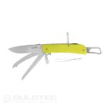 „Ruike LD43“ daugiafunkcinis įrankis su peiliu » Dulotec.LT