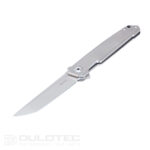 „Ruike M126-TZ“ titano sulankstomas peilis » Dulotec.LT