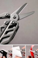 „Nextool Flagship Pro“ daugiafunkcinis įrankis su 16 įrankiais » Dulotec.LT