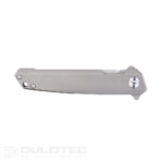 „Ruike M126-TZ“ titano sulankstomas peilis » Dulotec.LT