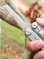 „Nextool Flagship Pro“ daugiafunkcinis įrankis su 16 įrankiais » Dulotec.LT