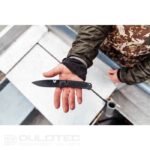 „Benchmade“ 535BK-2 „BUGOUT“ sulankstomas peilis, CF-Elite » Dulotec.LT