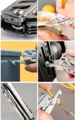 „Nextool Flagship Pro“ daugiafunkcinis įrankis su 16 įrankiais » Dulotec.LT