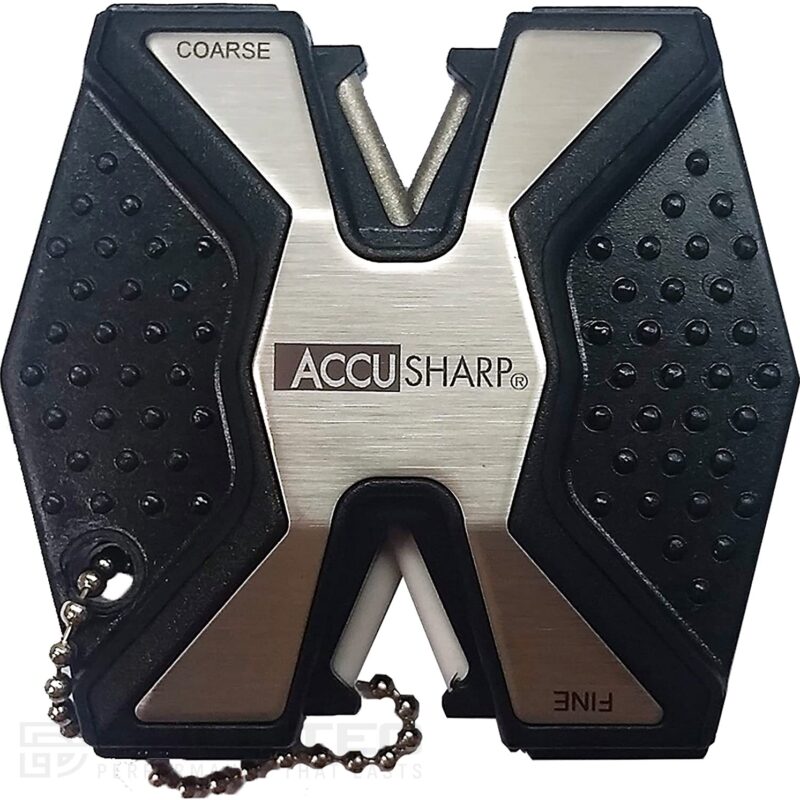„AccuSharp Diamond PRO“ peilių galandiklis – „Mini“ » Dulotec.LT