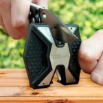 „AccuSharp Diamond PRO“ peilių galandiklis – „Mini“ » Dulotec.LT