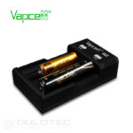 „Vapcell“ Q2 įkroviklis » Dulotec.LT