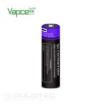 „Vapcell“ 18350 M11 1100 mAh 9 A akumuliatorius » Dulotec.LT