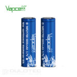 „Vapcell“ 21700 akumuliatorius, 5000 mAh, 12 A » Dulotec.LT