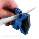 „AccuSharp“ „Sharp'N'Easy“ peilių galąstuvas – „Mini“ » Dulotec.LT