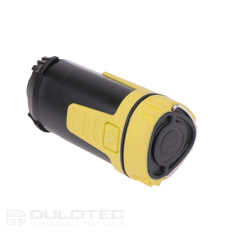 „2-in-1“ kempingo lempa ir žibintuvėlis su magnetu BL1 » Dulotec.LT
