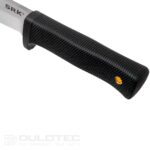 „Cold Steel“ SRK 3V 38CKE peilis su fiksuotu ašmeniu » Dulotec.LT