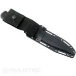 „Cold Steel“ SRK 3V 38CKE peilis su fiksuotu ašmeniu » Dulotec.LT