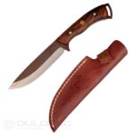 DHunt D002 peilis su fiksuotu ašmeniu – „Slim Outdoor“ » Dulotec.LT