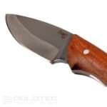 DHunt D004 peilis su fiksuotu ašmeniu – „Small Hunter“ » Dulotec.LT