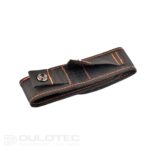 „Dulotec“ dėklas mažoms žibintuvėlėms » Dulotec.LT