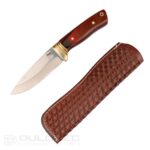 DHunt D095 peilis su fiksuotu ašmeniu – „Hunter“ » Dulotec.LT