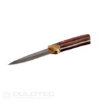 DHunt D095 peilis su fiksuotu ašmeniu – „Hunter“ » Dulotec.LT