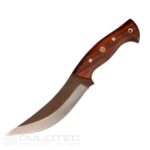 DHunt D095 peilis su fiksuotu ašmeniu – „Hunter“ » Dulotec.LT