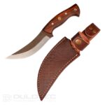 DHunt D141 peilis su fiksuotu ašmeniu – „Big Skinner“ » Dulotec.LT