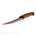 DHunt D141 peilis su fiksuotu ašmeniu – „Big Skinner“ » Dulotec.LT