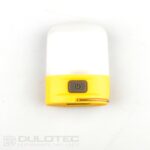 „Dulotec BLR1 Mini“ įkraunamas kempingo darbo žibintas » Dulotec.LT