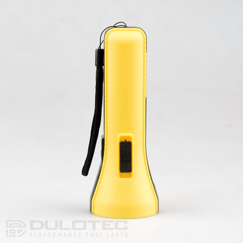 „Dulotec BF1R“ įkraunamas žibintuvėlis namų naudojimui » Dulotec.LT