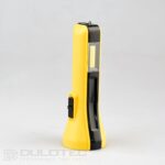 „Dulotec BF1R“ įkraunamas žibintuvėlis namų naudojimui » Dulotec.LT